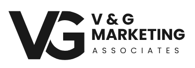 V & G Marketing Associates Logo